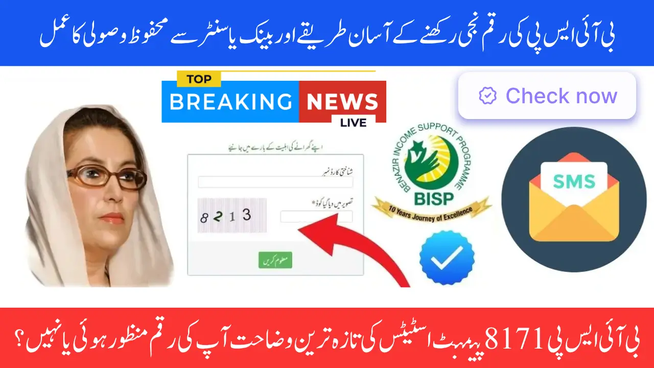 BISP 8171 Payment Discreetly – Secure and Private Methods That Work